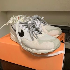 Fear of god Skylon white